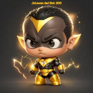 Jutawan dari Bet 200