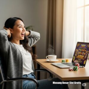 Menang Besar Slot Gratis