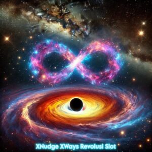XNudge XWays Revolusi Slot