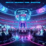 Rencana Keuangan Togel Singapore
