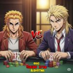 Odds Sabung Ayam Algoritma