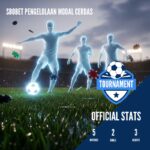 SBOBET Pengelolaan Modal Cerdas